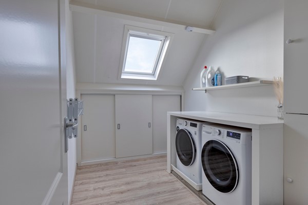 Medium property photo - Stoofdijk 60, 4671 CS Dinteloord