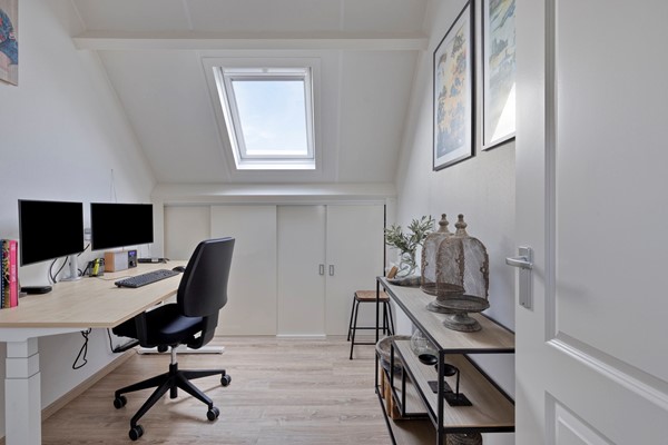 Medium property photo - Stoofdijk 60, 4671 CS Dinteloord