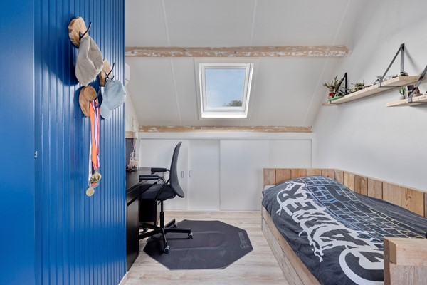 Medium property photo - Stoofdijk 60, 4671 CS Dinteloord