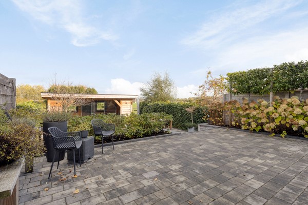 Medium property photo - Stoofdijk 60, 4671 CS Dinteloord