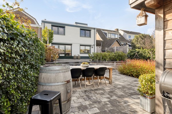 Medium property photo - Stoofdijk 60, 4671 CS Dinteloord