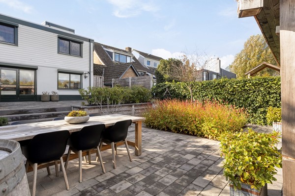 Medium property photo - Stoofdijk 60, 4671 CS Dinteloord