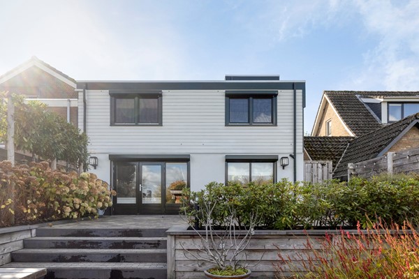 Medium property photo - Stoofdijk 60, 4671 CS Dinteloord