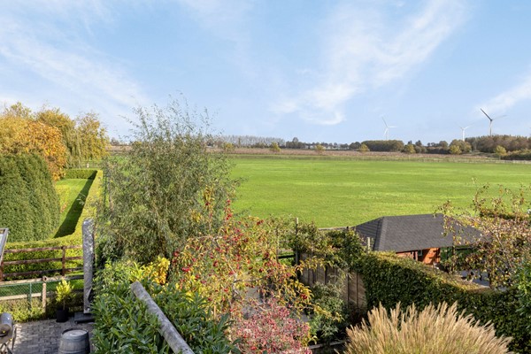 Medium property photo - Stoofdijk 60, 4671 CS Dinteloord