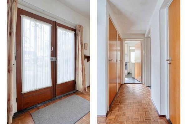 Medium property photo - Prinses Marijkestraat 15, 4671 GB Dinteloord