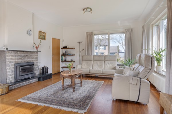 Medium property photo - Prinses Marijkestraat 15, 4671 GB Dinteloord