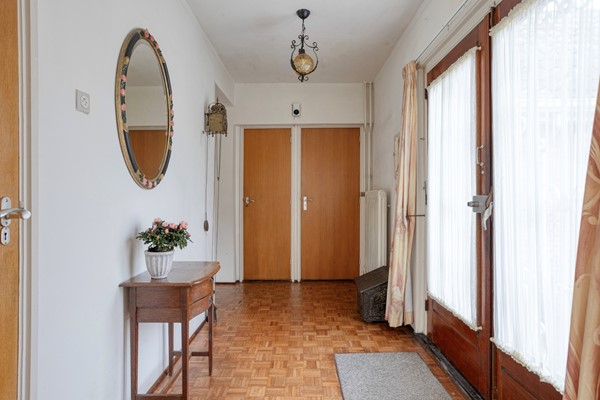 Medium property photo - Prinses Marijkestraat 15, 4671 GB Dinteloord