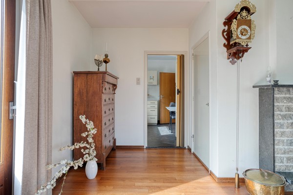 Medium property photo - Prinses Marijkestraat 15, 4671 GB Dinteloord