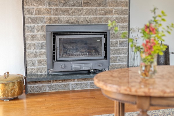 Medium property photo - Prinses Marijkestraat 15, 4671 GB Dinteloord