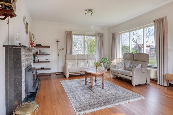 Medium property photo - Prinses Marijkestraat 15, 4671 GB Dinteloord