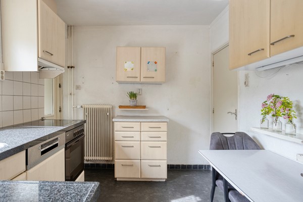 Medium property photo - Prinses Marijkestraat 15, 4671 GB Dinteloord