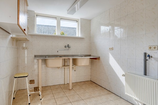 Medium property photo - Prinses Marijkestraat 15, 4671 GB Dinteloord