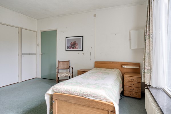 Medium property photo - Prinses Marijkestraat 15, 4671 GB Dinteloord