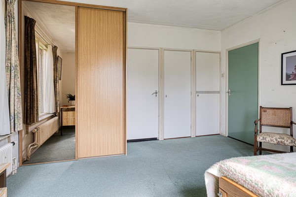 Medium property photo - Prinses Marijkestraat 15, 4671 GB Dinteloord