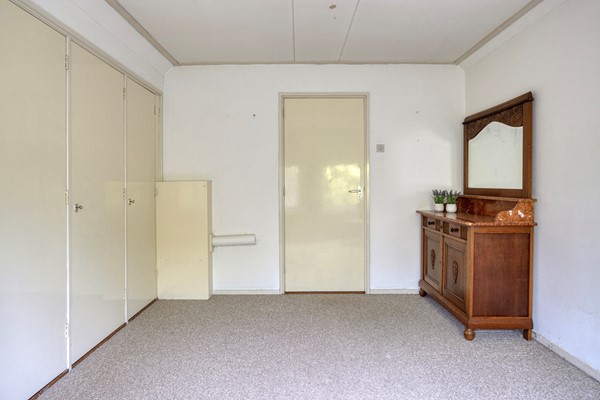 Medium property photo - Prinses Marijkestraat 15, 4671 GB Dinteloord