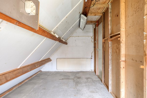 Medium property photo - Prinses Marijkestraat 15, 4671 GB Dinteloord