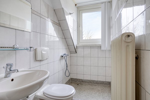 Medium property photo - Prinses Marijkestraat 15, 4671 GB Dinteloord