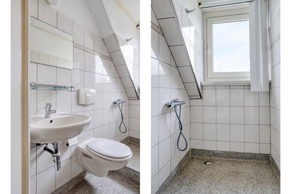 Medium property photo - Prinses Marijkestraat 15, 4671 GB Dinteloord