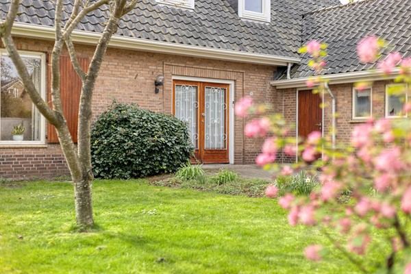 Medium property photo - Prinses Marijkestraat 15, 4671 GB Dinteloord