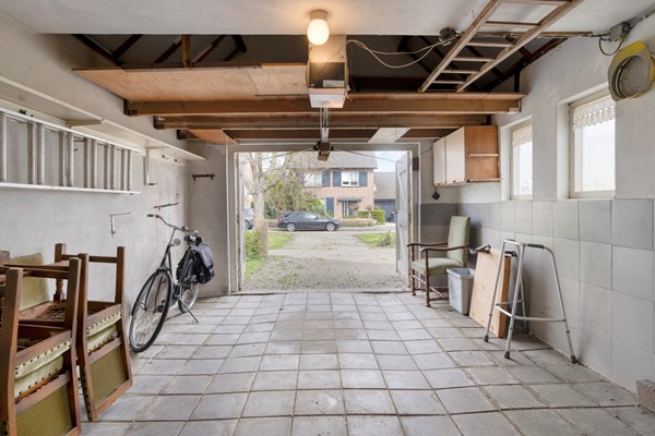 Medium property photo - Prinses Marijkestraat 15, 4671 GB Dinteloord