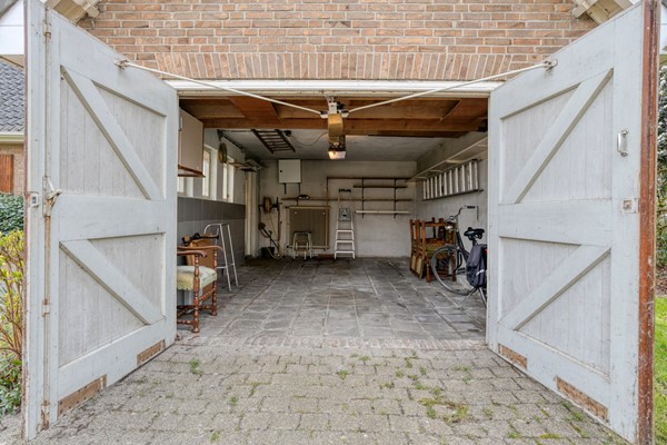Medium property photo - Prinses Marijkestraat 15, 4671 GB Dinteloord