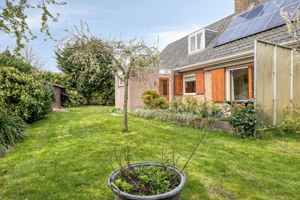 Medium property photo - Prinses Marijkestraat 15, 4671 GB Dinteloord