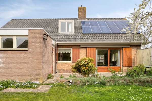 Medium property photo - Prinses Marijkestraat 15, 4671 GB Dinteloord