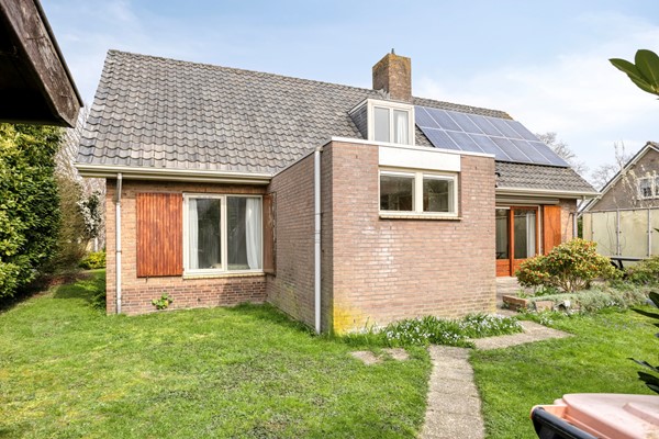 Medium property photo - Prinses Marijkestraat 15, 4671 GB Dinteloord