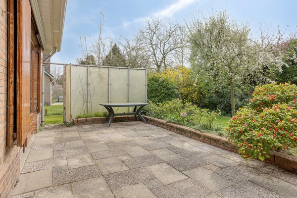 Medium property photo - Prinses Marijkestraat 15, 4671 GB Dinteloord