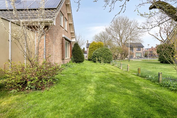 Medium property photo - Prinses Marijkestraat 15, 4671 GB Dinteloord
