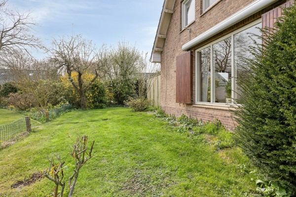 Medium property photo - Prinses Marijkestraat 15, 4671 GB Dinteloord