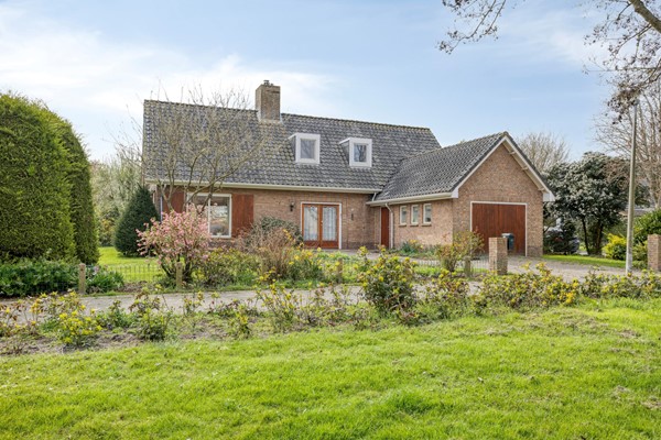 Medium property photo - Prinses Marijkestraat 15, 4671 GB Dinteloord