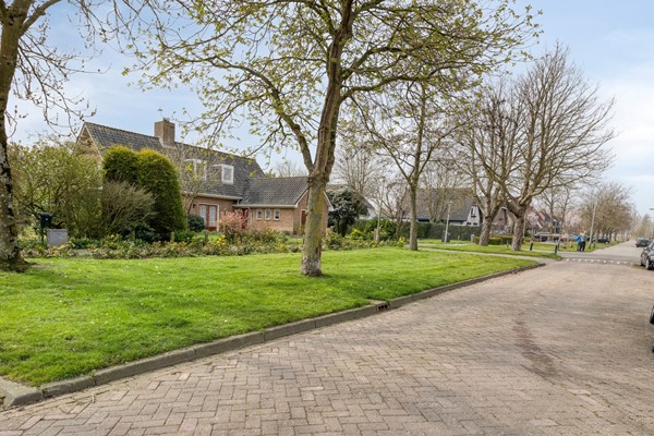 Medium property photo - Prinses Marijkestraat 15, 4671 GB Dinteloord