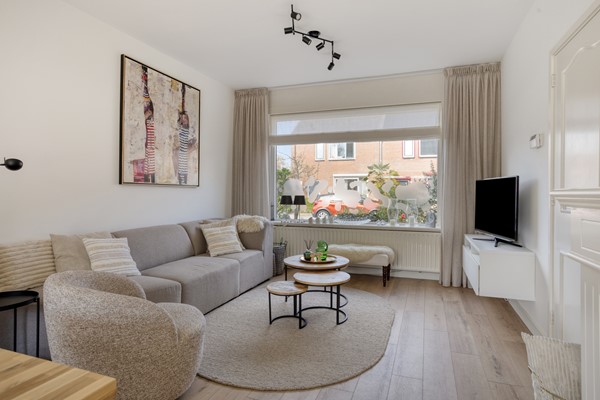 Medium property photo - van Nesstraat 4, 4671 AJ Dinteloord