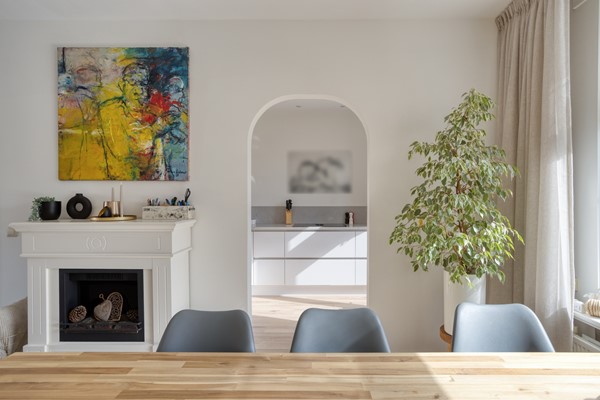 Medium property photo - van Nesstraat 4, 4671 AJ Dinteloord