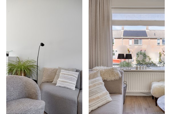 Medium property photo - van Nesstraat 4, 4671 AJ Dinteloord