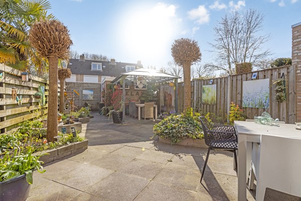 Medium property photo - van Nesstraat 4, 4671 AJ Dinteloord