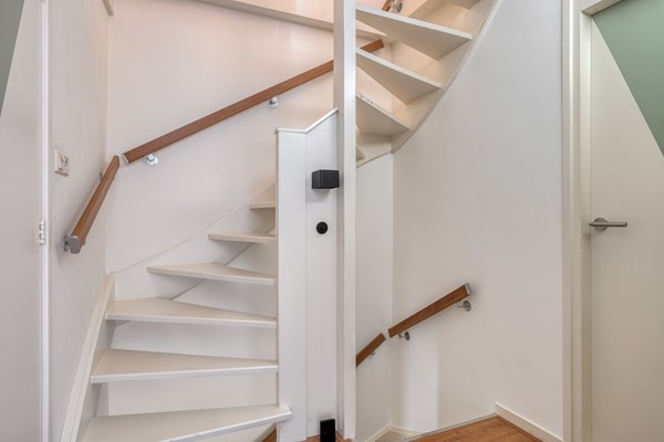 Medium property photo - van Nesstraat 4, 4671 AJ Dinteloord