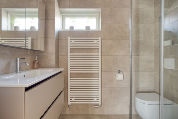 Medium property photo - van Nesstraat 4, 4671 AJ Dinteloord