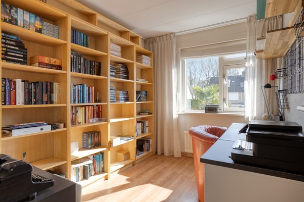 Medium property photo - van Nesstraat 4, 4671 AJ Dinteloord