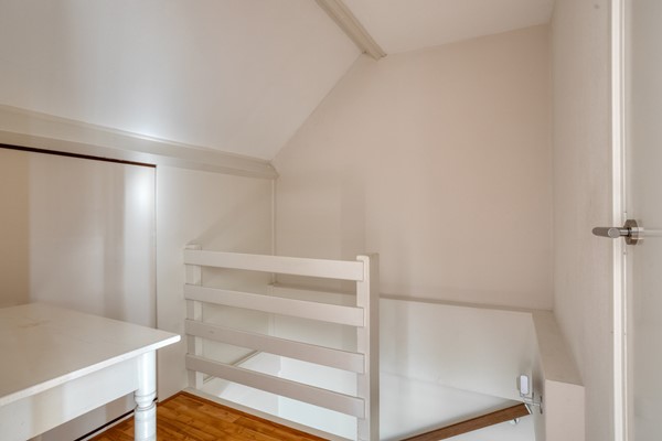 Medium property photo - van Nesstraat 4, 4671 AJ Dinteloord