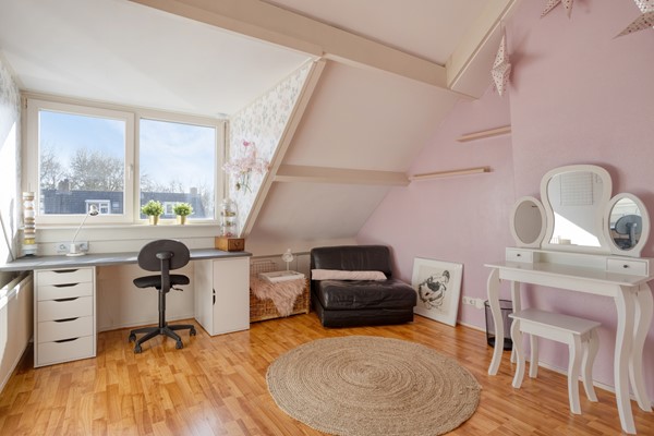 Medium property photo - van Nesstraat 4, 4671 AJ Dinteloord