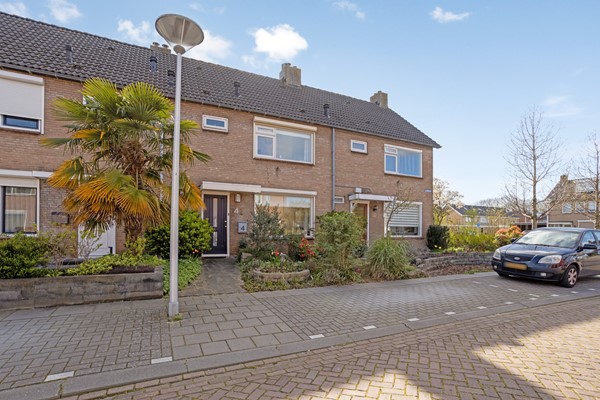 Medium property photo - van Nesstraat 4, 4671 AJ Dinteloord