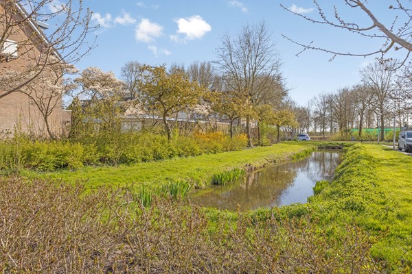 Medium property photo - van Nesstraat 4, 4671 AJ Dinteloord