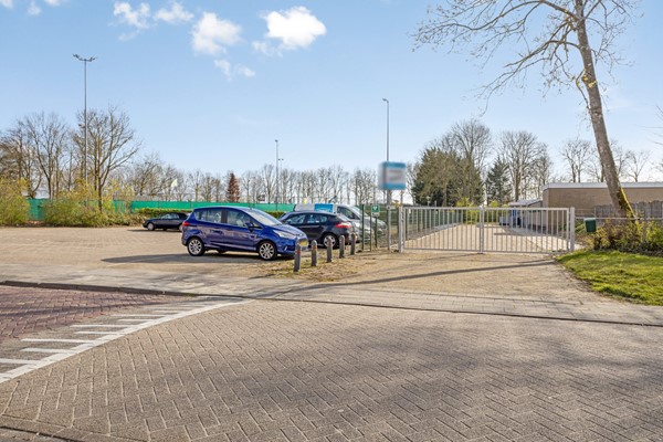 Medium property photo - van Nesstraat 4, 4671 AJ Dinteloord