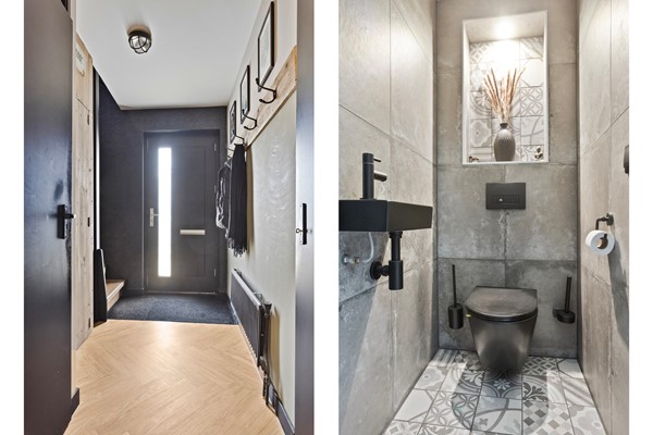 Medium property photo - van Hogendorpstraat 4, 4671 KD Dinteloord