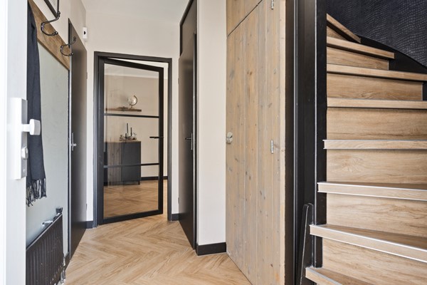 Medium property photo - van Hogendorpstraat 4, 4671 KD Dinteloord