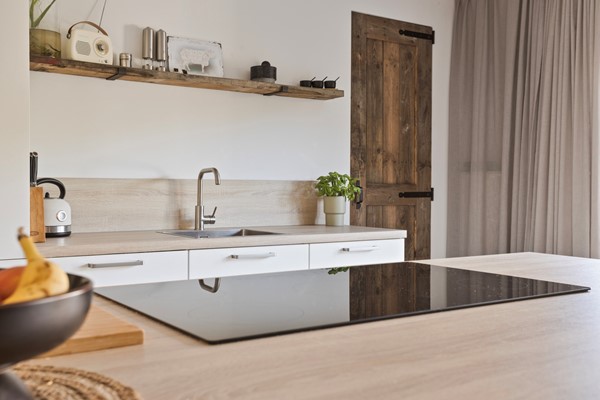 Medium property photo - van Hogendorpstraat 4, 4671 KD Dinteloord