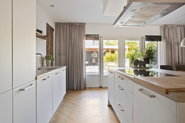 Medium property photo - van Hogendorpstraat 4, 4671 KD Dinteloord