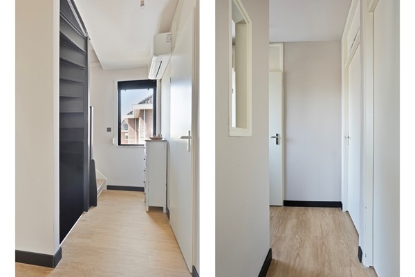 Medium property photo - van Hogendorpstraat 4, 4671 KD Dinteloord